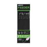 BKK-Feeder Tournament FT-1 Push-lock Rigs-8 - Hengelsport De Goeie Vangst