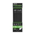 BKK - Feeder Tournament FTB - 1 Bait Band Rigs - Hengelsport De Goeie Vangst
