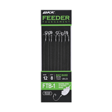 BKK-Feeder Tournament FTB-1 Bait Band Rigs-14 - Hengelsport De Goeie Vangst