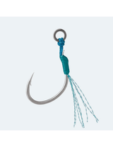 BKK-Sea Harrier Assist Hook-L 13.5kg - Hengelsport De Goeie Vangst