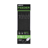 BKK-Tournament FTB-1 Bayonet Rigs-14 - Hengelsport De Goeie Vangst