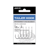 BKK-Trailer Hook-3/0 - Hengelsport De Goeie Vangst