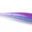 Black Flagg-Slikk Shadd-Purple blue shad-2.25"-Hengelsport De Goeie Vangst