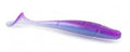 Black Flagg-Slikk Shadd-Purple blue shad-2.25"-Hengelsport De Goeie Vangst