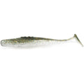 Black Flagg-Slikk Shadd-Forage shad-2.25"-Hengelsport De Goeie Vangst