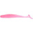 Black Flagg-Slikk Shadd-Hot pink shad-2.25"-Hengelsport De Goeie Vangst