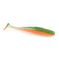 Black Flagg-Slikk Shadd-Perch shad-2.25"-Hengelsport De Goeie Vangst