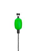Fox Carp-Black Label Dumpy Bobbins-Groen - Hengelsport De Goeie Vangst
