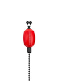 Fox Carp-Black Label Dumpy Bobbins-Rood - Hengelsport De Goeie Vangst