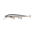 Savage Gear-3D Smelt Twitch n Roll-Black Silver Orange-MR-Hengelsport De Goeie Vangst