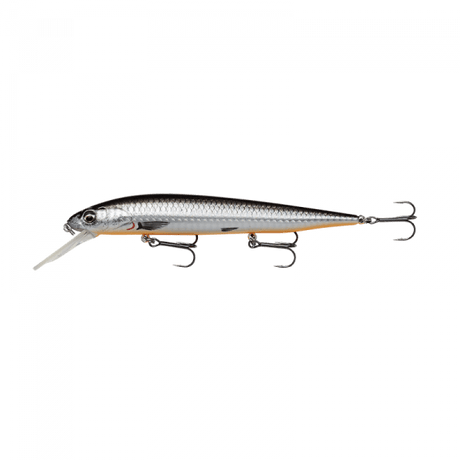 Savage Gear - 3D Smelt Twitch n Roll - Hengelsport De Goeie Vangst