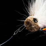 Blackbay Fishing - 100% Fluorocarbon Ready To Use Leader | 55cm | 2 stuks - Hengelsport De Goeie Vangst