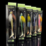 Blackbay Fishing - BlackBug Beetle Junior - Hengelsport De Goeie Vangst