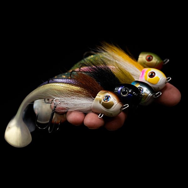 Blackbay Fishing - BlackBug Beetle Junior - Hengelsport De Goeie Vangst