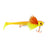 Blackbay Fishing-BlackBug BEETLE-21cm-Lava Roach-Hengelsport De Goeie Vangst