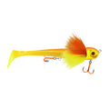 Blackbay Fishing-BlackBug BEETLE-21cm-Lava Roach-Hengelsport De Goeie Vangst
