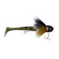 Blackbay Fishing-BlackBug BEETLE-21cm-Irish Bream-Hengelsport De Goeie Vangst