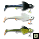 Blackbay Fishing - BlackBug BEETLE - Hengelsport De Goeie Vangst