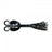 Berkley-Bearded Crazy Legs Chigger Craw-Black Blue Fleck-11.5cm-Hengelsport De Goeie Vangst