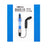 Korda-Basix Mini Stow Bobbin-Blauw - Hengelsport De Goeie Vangst