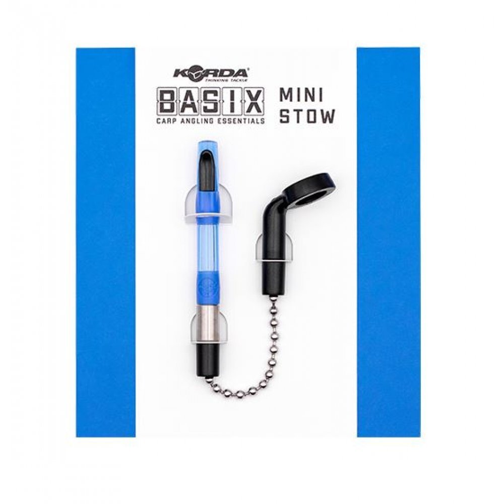 Korda - Basix Mini Stow Bobbin - Hengelsport De Goeie Vangst
