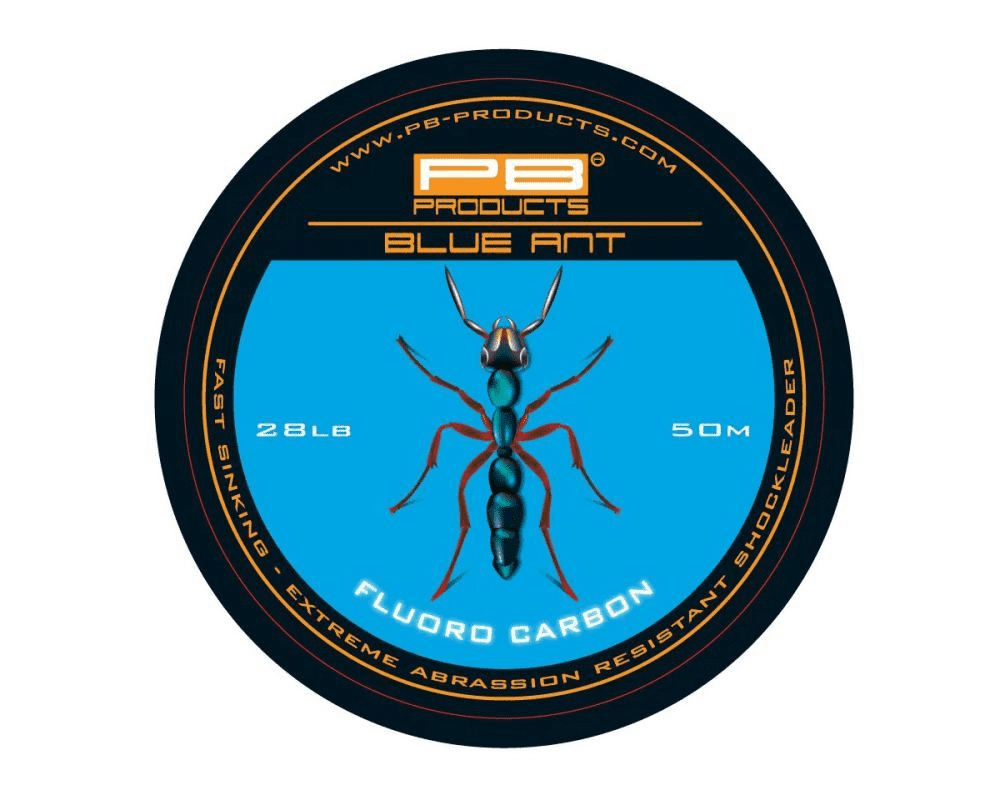 PB - Blue Ant | 50m - Hengelsport De Goeie Vangst