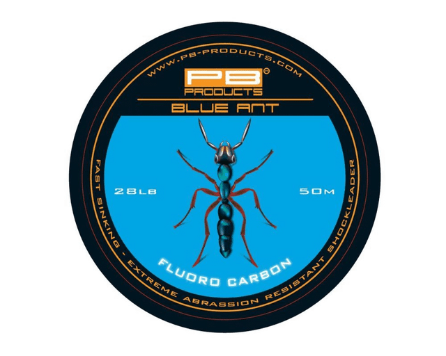 PB - Blue Ant | 50m - Hengelsport De Goeie Vangst