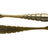 X Zone-Finesse Slammer-green pumpkin blue flake-8.25cm-Hengelsport De Goeie Vangst