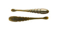 X Zone-Finesse Slammer-green pumpkin blue flake-8.25cm-Hengelsport De Goeie Vangst