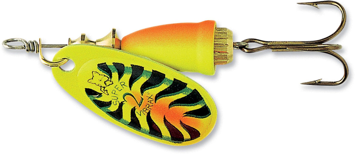 Bluefox - Vibrax Fluorescent - vx2587345 - Hengelsport De Goeie Vangst