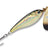 Bluefox-Vibrax Minnow Super Spinner-Gold-2-De Goeie Vangst