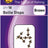 Ashima-Boilie Stops (10 stuks)-Brown - Hengelsport De Goeie Vangst