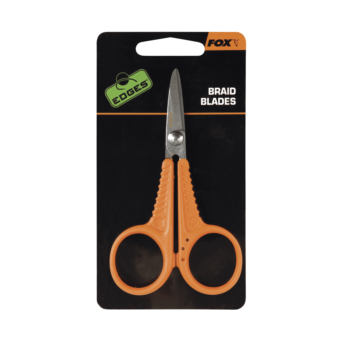 Fox Carp - Edges Braid Blades - Hengelsport De Goeie Vangst