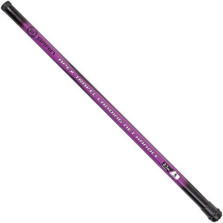 Brain-Apex Traveller Schepnetsteel-3.20m - Hengelsport De Goeie Vangst