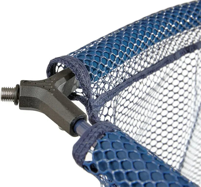 Brain-Rubberen Schepnetkop – Drijvend-45 × 55 × 35 cm - De Goeie Vangst