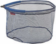 Brain-Rubberen Schepnetkop – Drijvend-45 × 55 × 35 cm - De Goeie Vangst