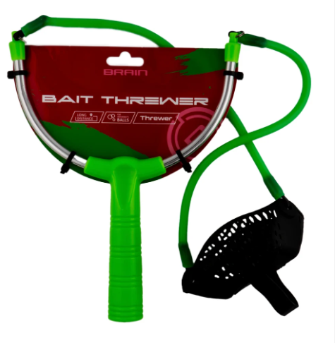 Bait Thrower Voerkatapult