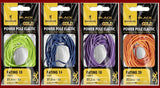 Browning-Black Magic Gold Power Elastic-Rating 10 | Green - Hengelsport De Goeie Vangst