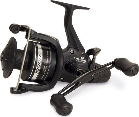 Shimano - Baitrunner ST 10000RB - Hengelsport De Goeie Vangst