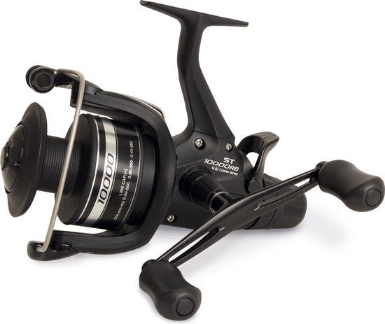 Shimano - Baitrunner ST 10000RB - Hengelsport De Goeie Vangst