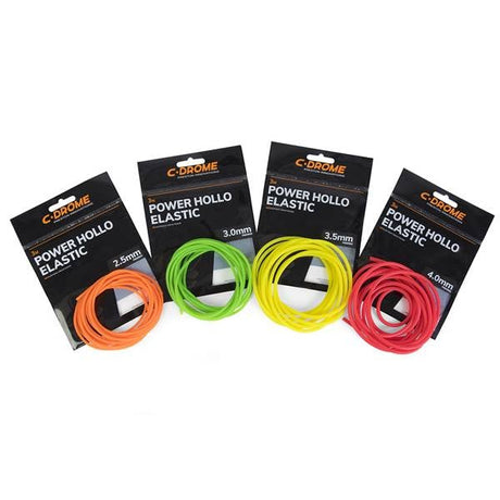C Drome - Core Hollow Elastic | 3m - Hengelsport De Goeie Vangst