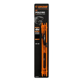 C Drome-Pole Rig 03-0.4g - Hengelsport De Goeie Vangst