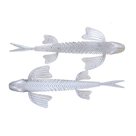 Fury Softbait