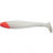 Fox Rage-Spikey Shad-Red Head-12cm-Hengelsport De Goeie Vangst