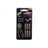 Fox Carp-Edges Micro Tungsten Chod Bead Kit-Trans Khaki - Hengelsport De Goeie Vangst