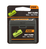 Fox Carp-Edges Bait Floss - Neutral - Hengelsport De Goeie Vangst