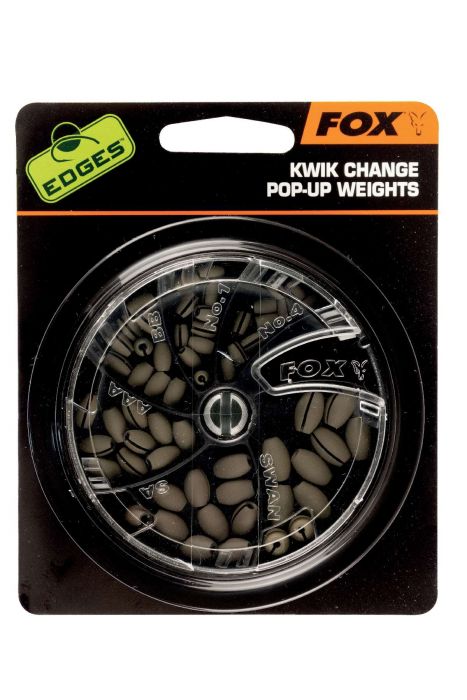 Fox Carp - Edges Pop Up Weights Dispenser - Hengelsport De Goeie Vangst