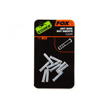 Fox Carp-Edges Anti Bore Bait Inserts-Clear - Hengelsport De Goeie Vangst