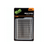 Fox Carp-Edges Boilie Stops (200 stuks)-Clear-Standard-Hengelsport De Goeie Vangst