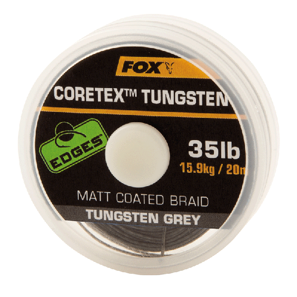 Edges Coretex Tungsten | 20m